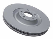 ZIMMERMANN COAT Z Brake Disc - 100 3305 20
