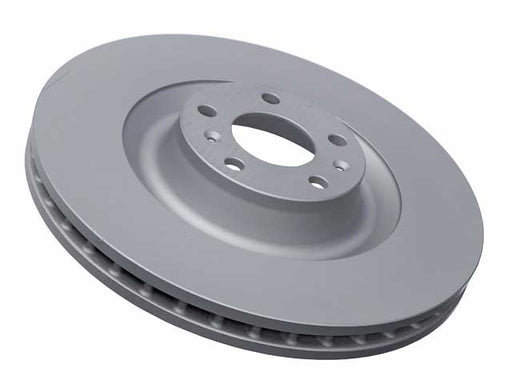 ZIMMERMANN COAT Z Brake Disc - 100 3305 20
