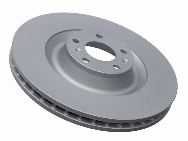 ZIMMERMANN COAT Z Brake Disc - 100.3305.20