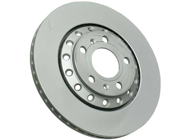 ZIMMERMANN COAT Z Brake Disc - 100.3311.20