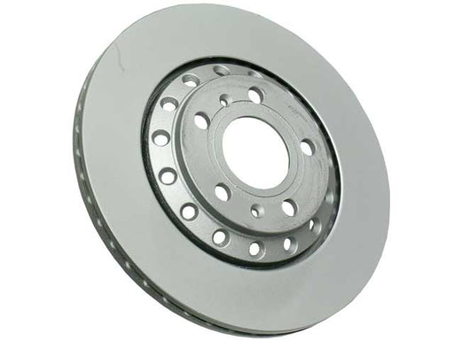 ZIMMERMANN COAT Z Brake Disc - 100 3311 20