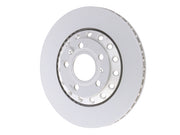SHW PERFORMANCE Brake Disc - ARX34017