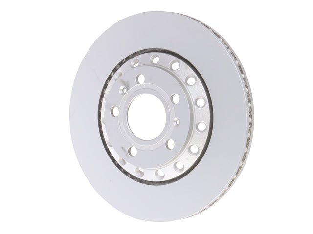 SHW PERFORMANCE Brake Disc - ARX34017