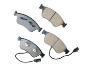 AKEBONO EURO Brake Pad Set - EUR 1024