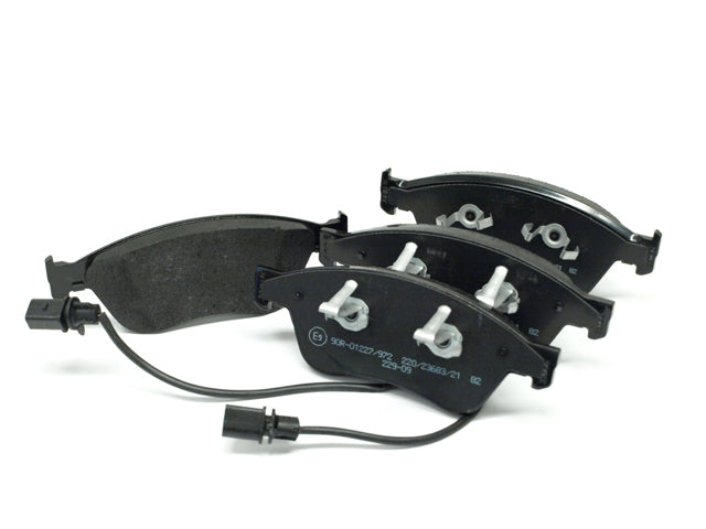 JURID Brake Pad Set - 573207J