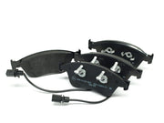 JURID Brake Pad Set - 573207J