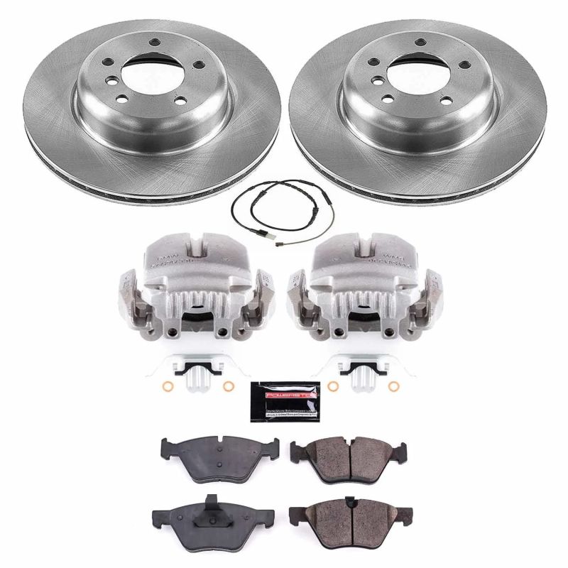 POWERSTOP KCOE5691