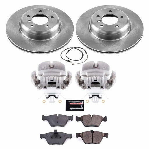 POWERSTOP KCOE5691