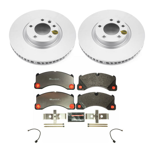 POWERSTOP ESK6042