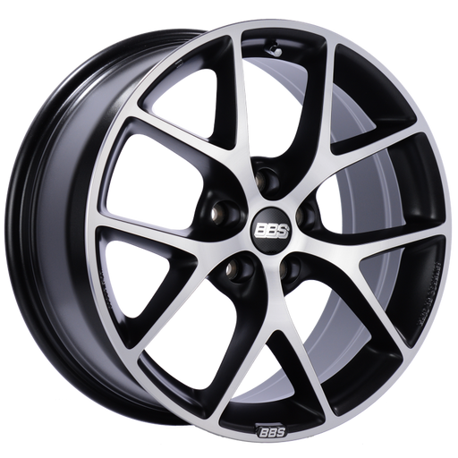 BBS SR014VGPK
