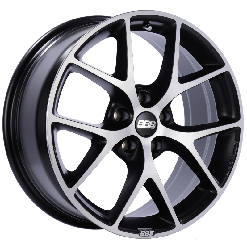 BBS SR026VGPK