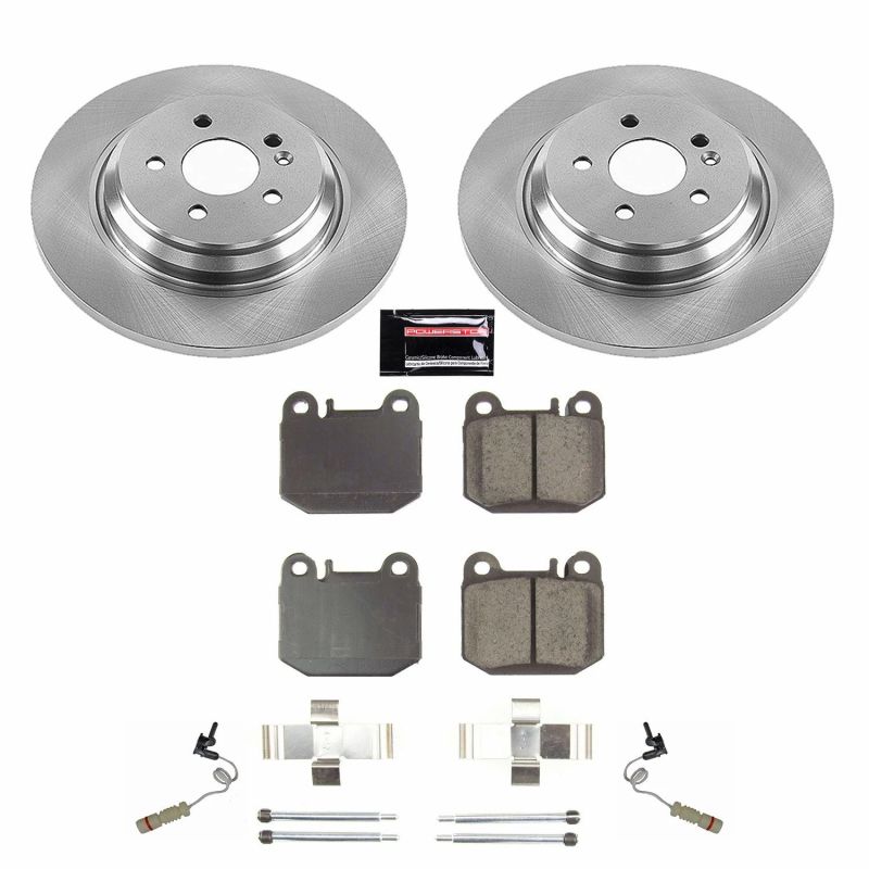 POWERSTOP KOE5261