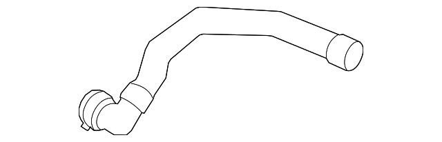 Genuine Porsche parts diagram