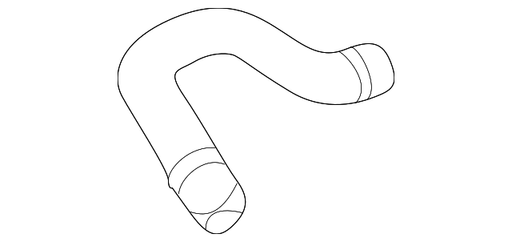 Genuine Porsche parts diagram