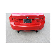 Dinan D660-0045-BLK BAC