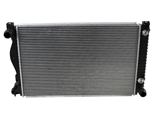 MAHLE BEHR Radiator - CR 789 000S