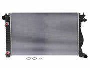 NISSENS Radiator - 60236A