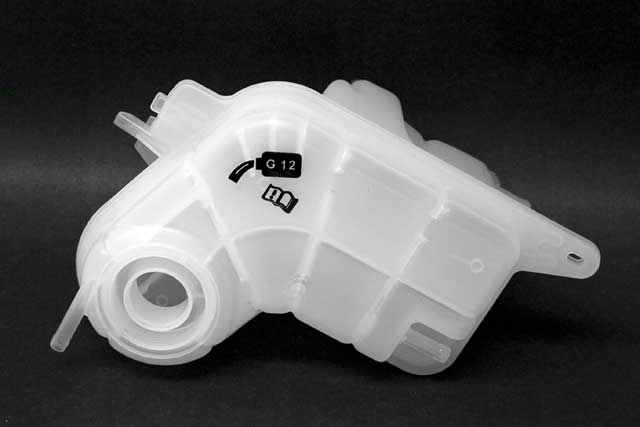 MAHLE BEHR Coolant Expansion Tank - CRT 232 000S