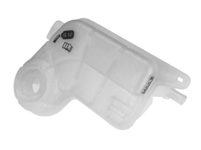 URO PARTS Coolant Expansion Tank - 4F0-121-403 T
