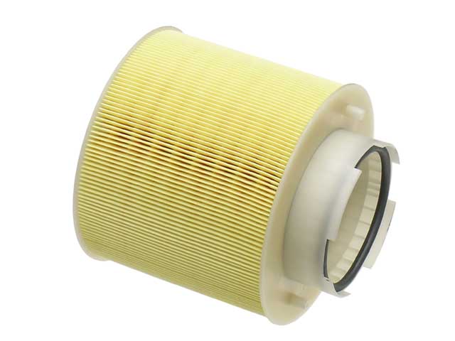MAHLE Air Filter - LX 1006/2D