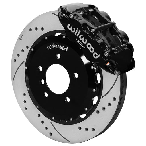 WILWOOD 140-9300-D