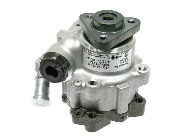 BOSCH Power Steering Pump - KS01000654