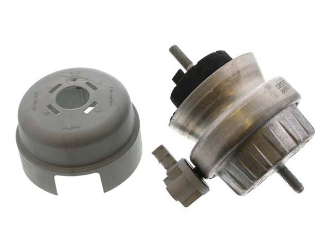 GENUINE VW/AUDI Engine Mount - 4F0-199-382 BM