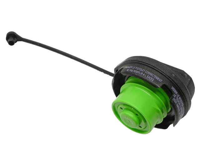 GENUINE VW/AUDI Fuel Cap - 4F0-201-550 J