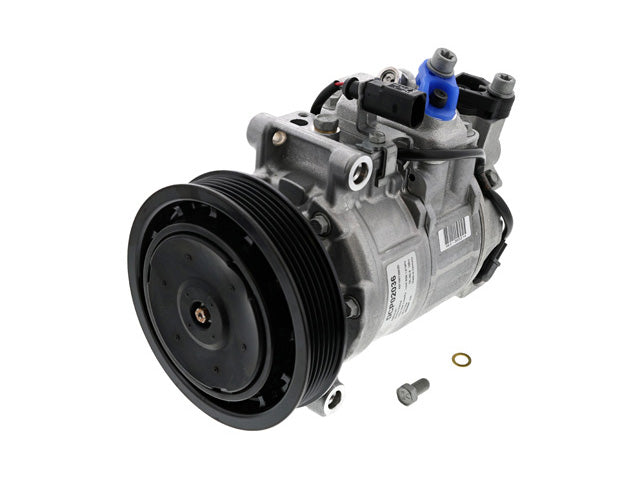 DENSO A/C Compressor - 471-1503