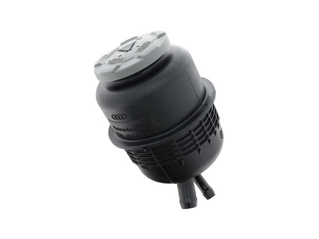 GENUINE VW/AUDI Power Steering Reservoir - 4F0-422-371 D