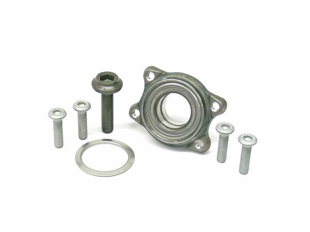 SKF Wheel Bearing Kit - WKH6547