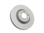 ZIMMERMANN COAT Z Brake Disc - 100 3318 20