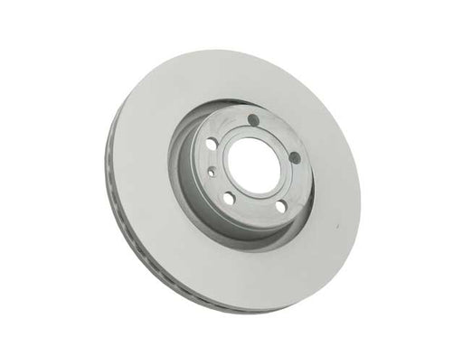 ZIMMERMANN COAT Z Brake Disc - 100 3318 20