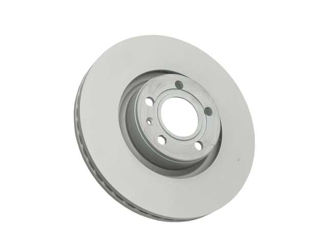 ZIMMERMANN COAT Z Brake Disc - 100.3318.20