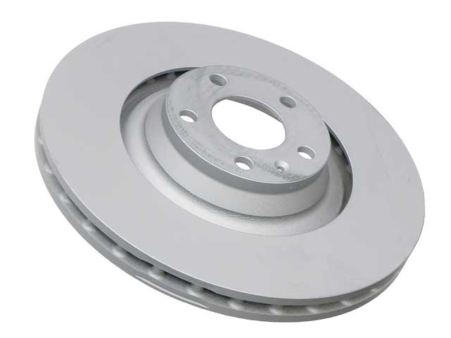 ZIMMERMANN COAT Z Brake Disc - 100.3319.20