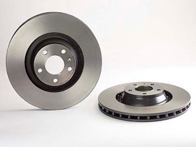 BREMBO Brake Disc - 09.8841.31