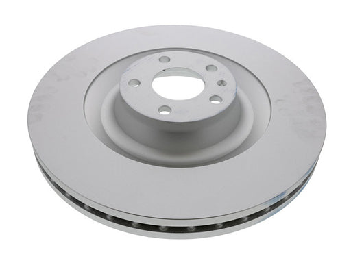 ATE COATED Brake Disc - SP36107