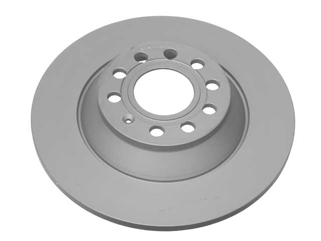 ZIMMERMANN COAT Z Brake Disc - 100.3320.20