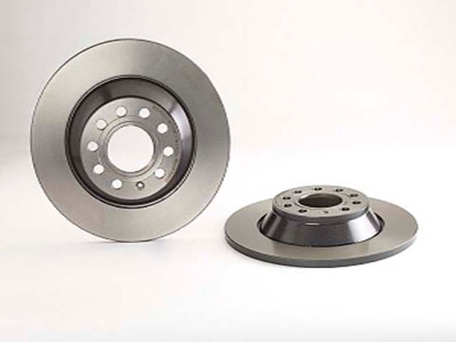BREMBO Brake Disc - 08.8843.21