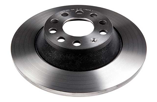 FREMAX PAINTED Brake Disc - BD5313