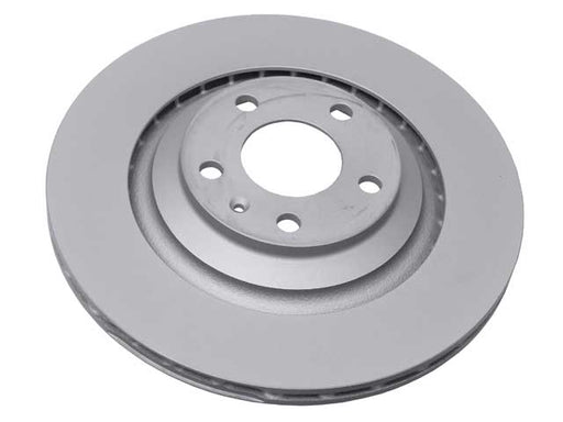 ZIMMERMANN COAT Z Brake Disc - 100 3321 20