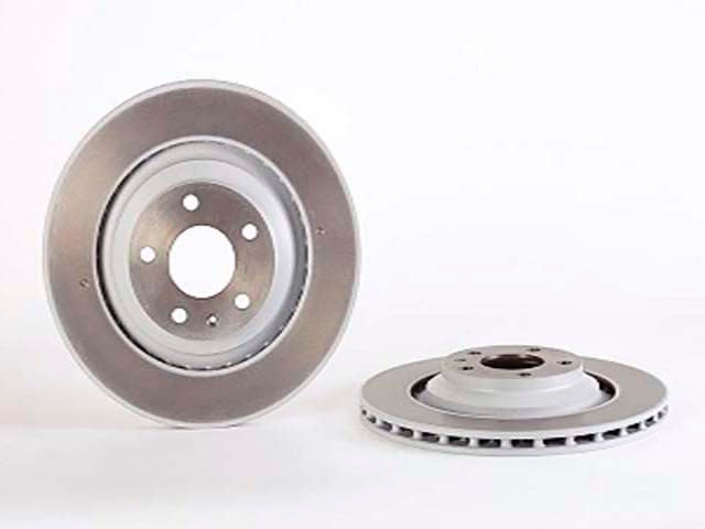 BREMBO Brake Disc - 09.8842.21