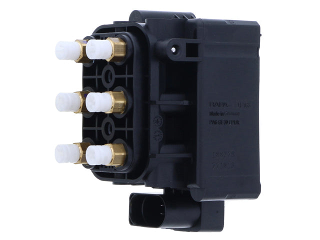 O.E.M. Solenoid Valve Unit - LF16