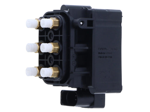 O.E.M. Solenoid Valve Unit - LF16