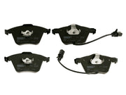 FERODO Brake Pad Set - FDB1629