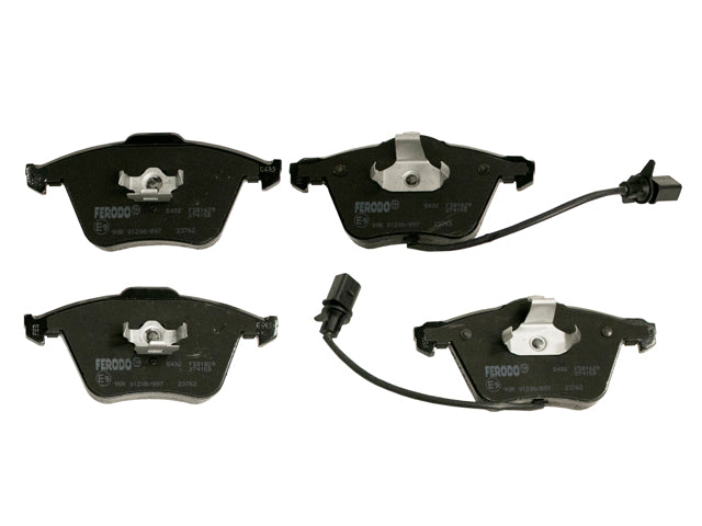FERODO Brake Pad Set - FDB1629