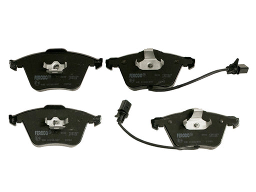 FERODO Brake Pad Set - FDB1629