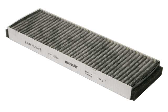 CORTECO-MICRONAIR Cabin Air Filter - 21653066