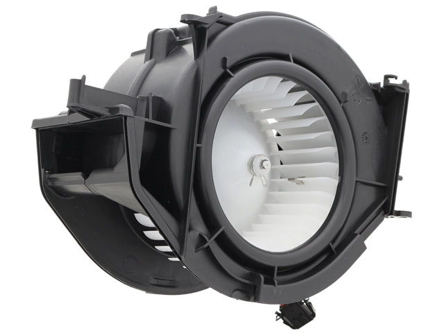 MAHLE BEHR Blower Motor - AB 266 000S