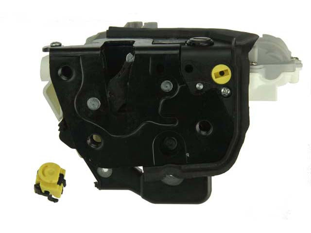 URO PARTS Door Lock Assembly - 4F0-839-016B